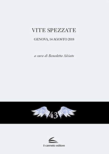 Vite spezzate, Benedetta Alciato