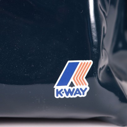 K-Way wasserdichte Tasche