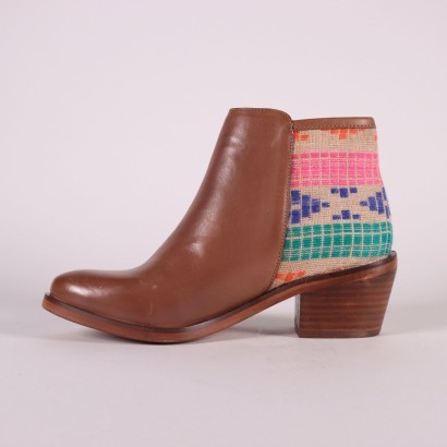 botines de piel, botines de piel, pepe jeans, botines Pepe Jeans
