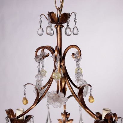 antique, chandelier, antique chandeliers, antique chandelier, antique Italian chandelier, antique chandelier, neoclassical chandelier, 19th century chandelier