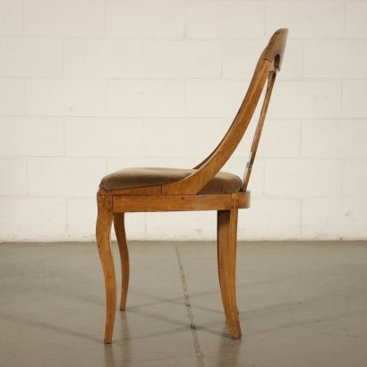 antique, chair, antique chairs, antique chair, antique Italian chair, antique chair, neoclassical chair, 19th century chair