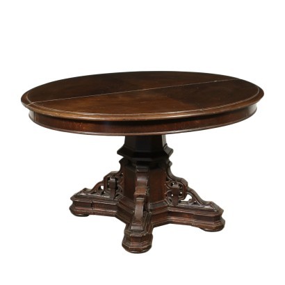 antique, table, antique table, antique table, antique Italian table, antique table, neoclassical table, 19th century table