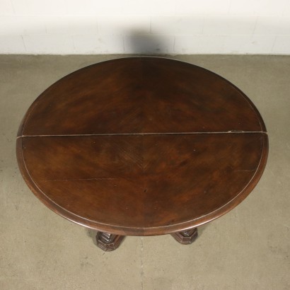 antique, table, table antique, table antique, table italienne antique, table antique, table néoclassique, table du XIXe siècle