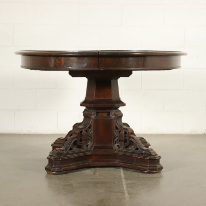 antique, table, antique table, antique table, antique Italian table, antique table, neoclassical table, 19th century table