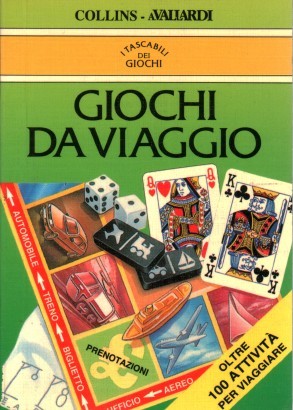 Giochi da viaggio