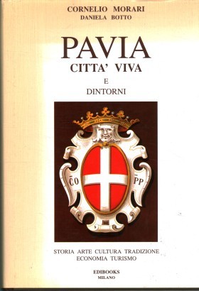 Pavia