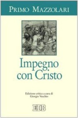 Impegno con Cristo