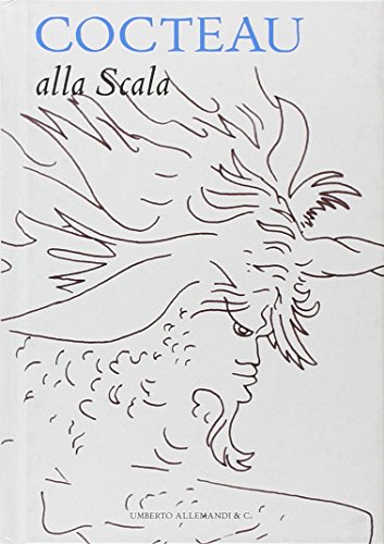 Jean Cocteau alla Scala, Vittoria Crespi Morbio