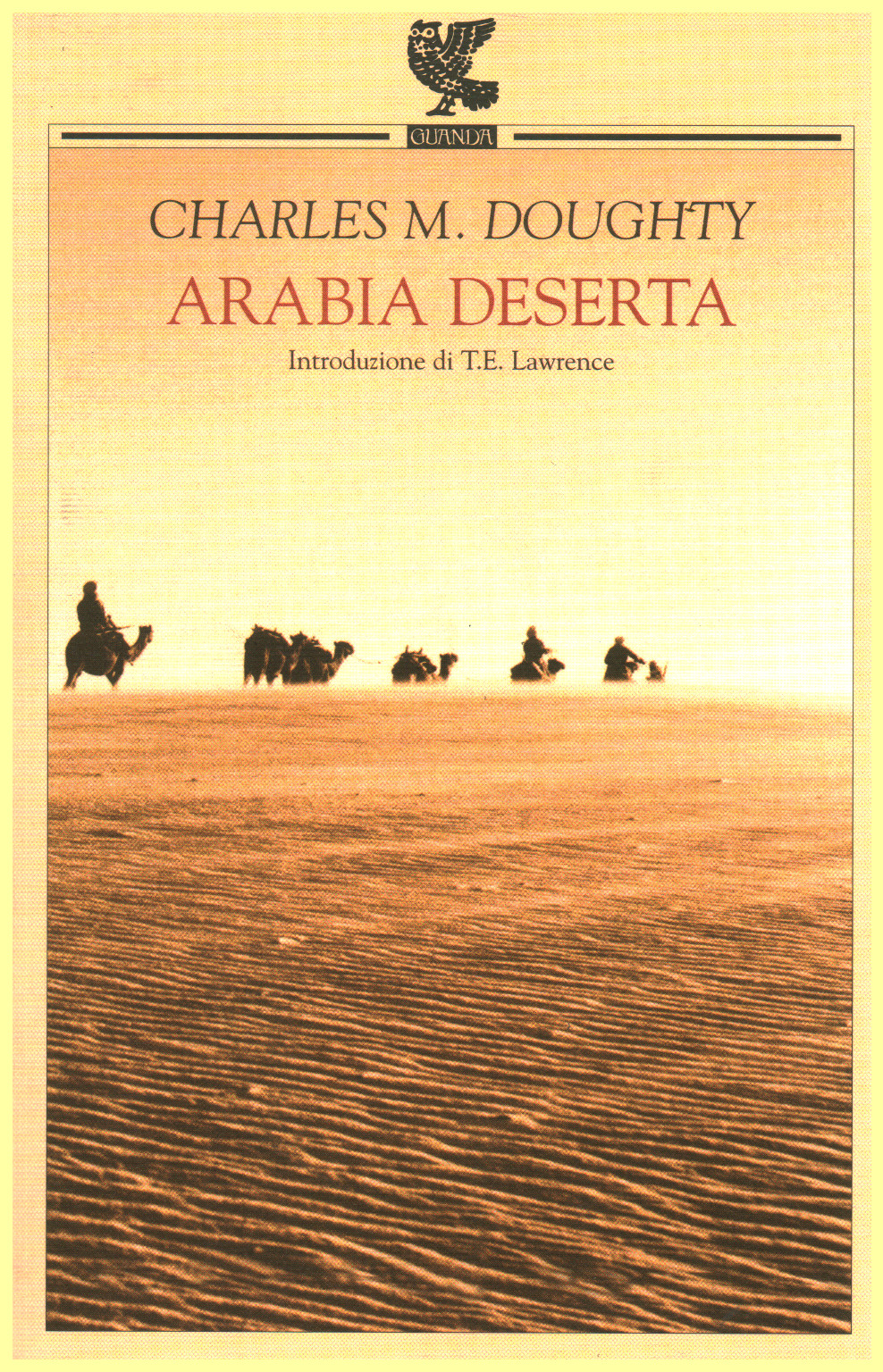 Desert Arabia, S.A.