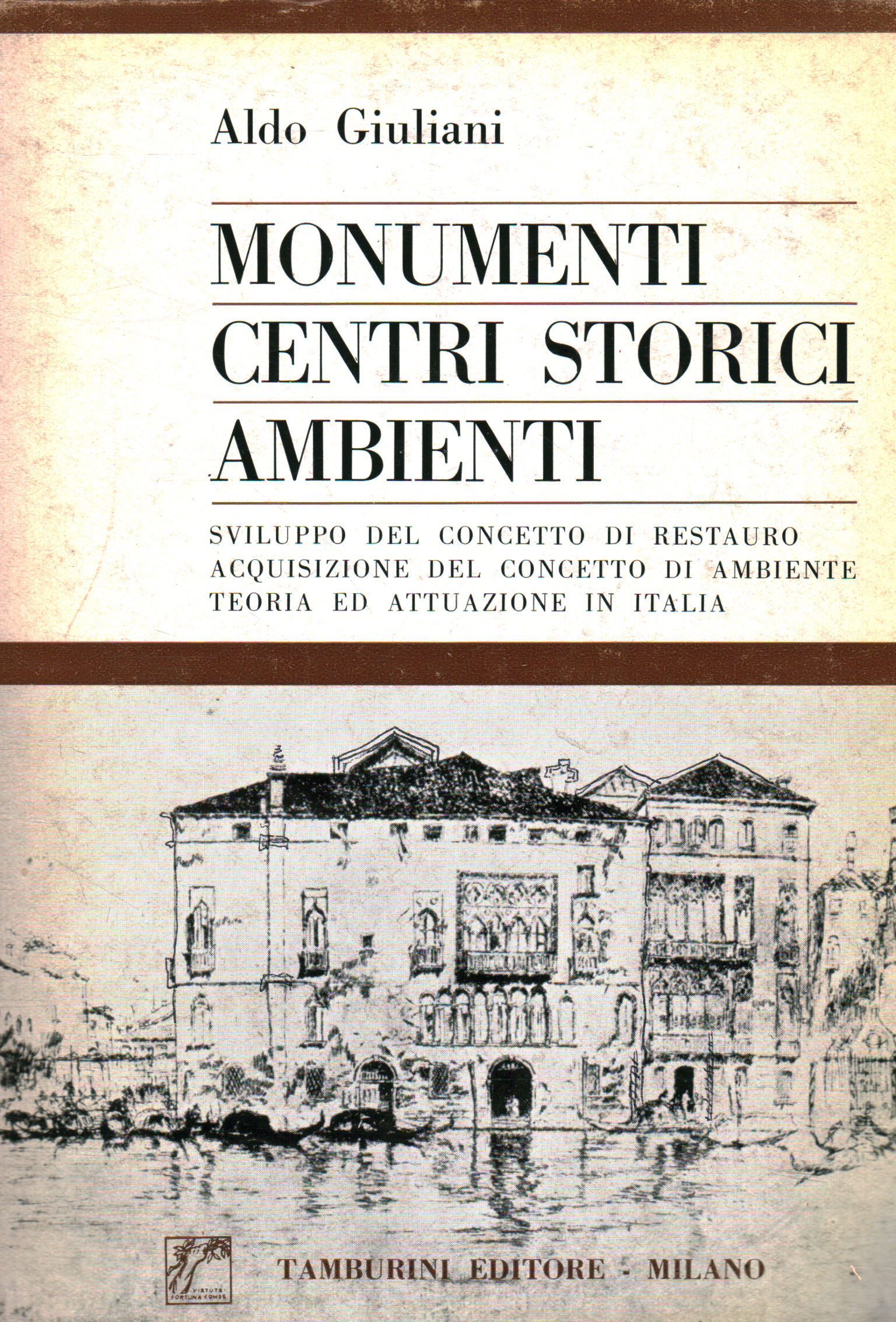 Monumenti - Centri storici - Ambienti