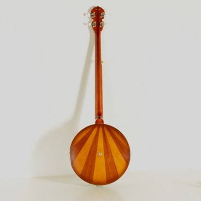 antigüedad moderna, antigüedades de diseño moderno, instrumento musical, Instrumento musical antiguo moderno, Instrumento musical antiguo moderno, Instrumento musical italiano, Instrumento musical de época, Instrumento musical de los 60, Instrumento musical de diseño de los 60