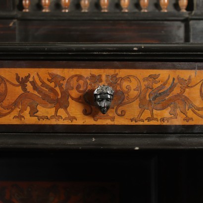 antiquariato, credenza, antiquariato credenza, credenza antica, credenza antica italiana, credenza di antiquariato, credenza neoclassica, credenza del 800