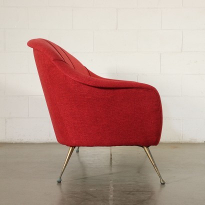 moderne Antiquitäten, moderne Design-Antiquitäten, Sofa, modernes Antiquitäten-Sofa, modernes Antiquitäten-Sofa, italienisches Sofa, Vintage-Sofa, 60er-Jahre-Sofa, 60er-Jahre-Design-Sofa