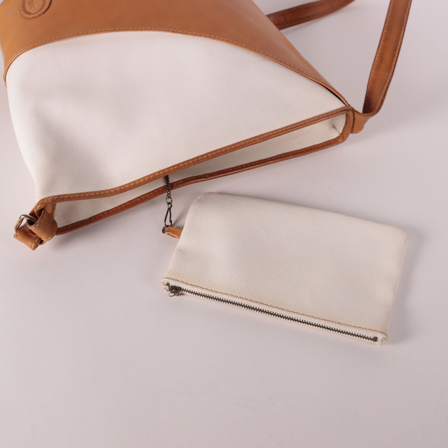 Secchiello trussardi vintage online