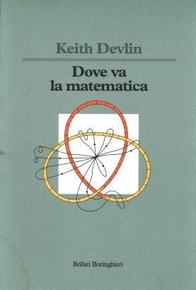 Dove va la matematica