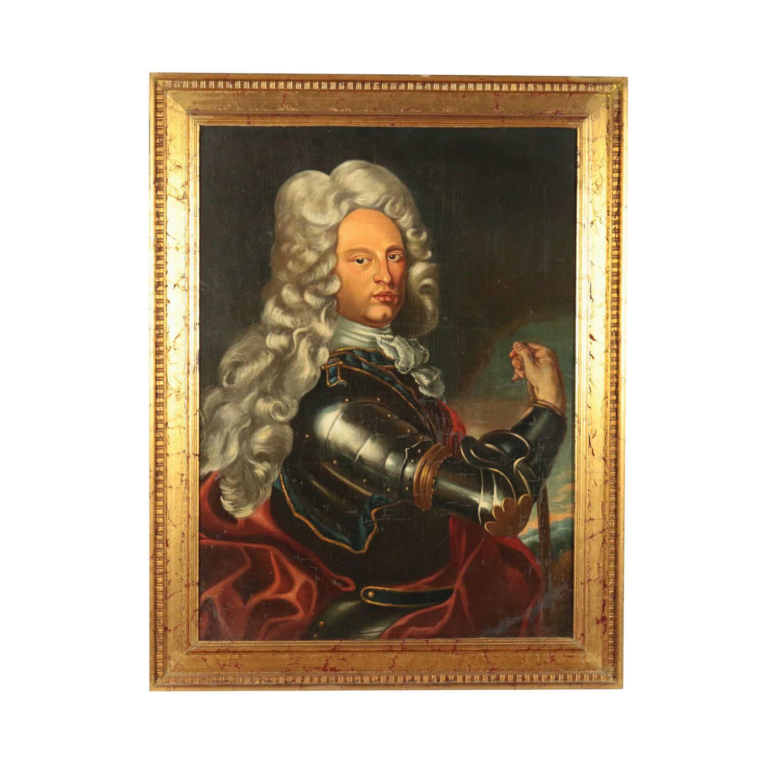 Ritratto di Principe, Arte, Novecento, dimanoinmano.it