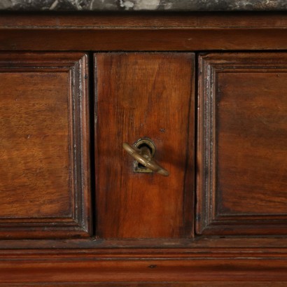 Credenza Francese