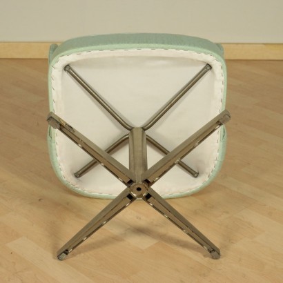 moderne Antiquitäten, moderne Design-Antiquitäten, Sessel, moderne Antiquitäten-Sessel, moderne Antiquitäten-Sessel, italienischer Sessel, Vintage-Sessel, 60er-Sessel, 60er-Design-Sessel