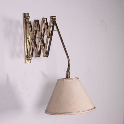 moderne Antiquitäten, moderne Design Antiquitäten, Wandlampe, moderne Antiquitäten Wandlampe, moderne Antiquitäten Wandlampe, italienische Wandlampe, Vintage Wandlampe, 60er Jahre Wandlampe, 60er Jahre Design Wandlampe