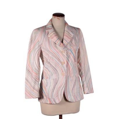 Blazer Paul Smith Coton