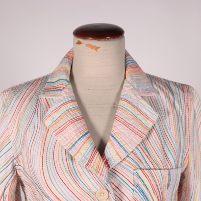 Blazer Paul Smith Coton