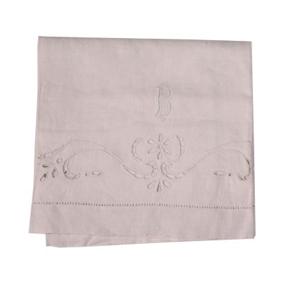 Flax Towel Italy 20th Century