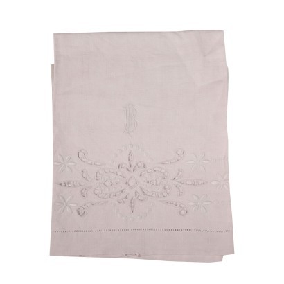 Asciugamano in Lino