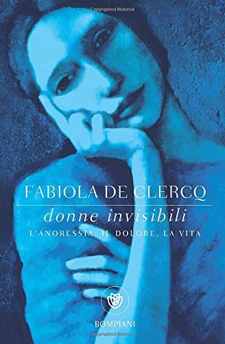 Mujeres invisibles, Fabiola De Clercq