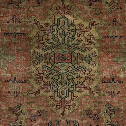 Ardebil carpet - Iran