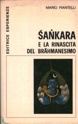 Sankara e la rinascita del brahmanesimo