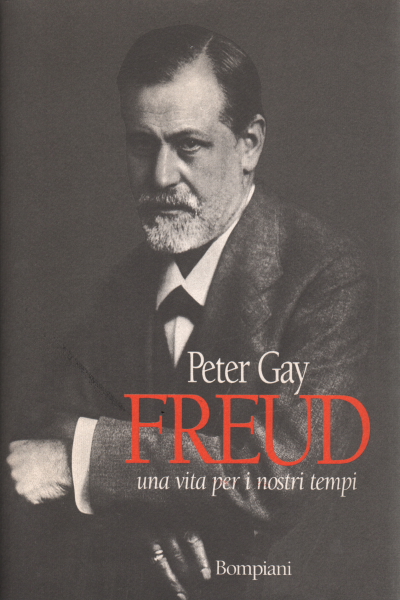 Freud, Peter Gay