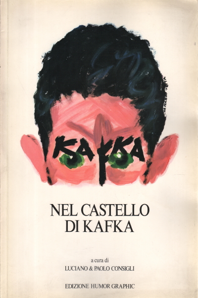 In the castle of Kafka, Luciano and Paolo Consiglio