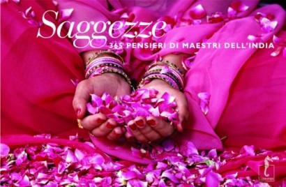 Saggezze. 365 pensieri di maestri dell'India