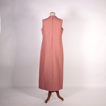 #vintage #abbigliamentovintage #abitivintage #vintagemilano #modavintage ,Smanicato Vintage Rosa Antico