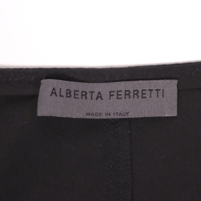 alberta ferretti, kaftano, abito, secondhand, moda sostenibile