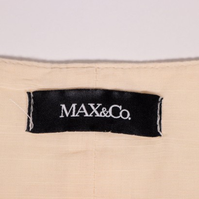 Blusa Max & Co Tricot.