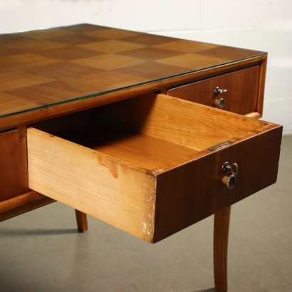 antigüedad moderna, antigüedad de diseño moderno, mesa, mesa antigua moderna, mesa antigua moderna, mesa italiana, mesa vintage, mesa de los 60, mesa de diseño de los 60