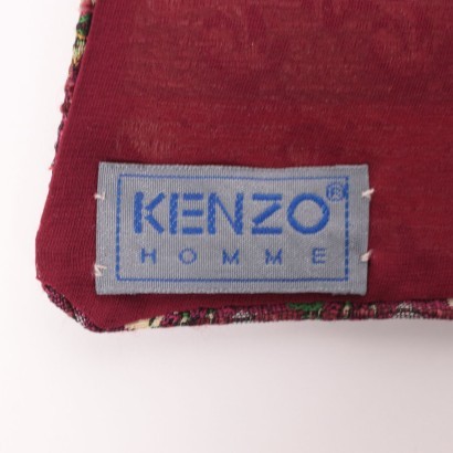 kenzo, kenzo hommae, accessori kenzo