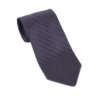 Blue Valentino Tie Italy