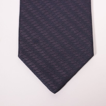 Blue Valentino Tie Italy