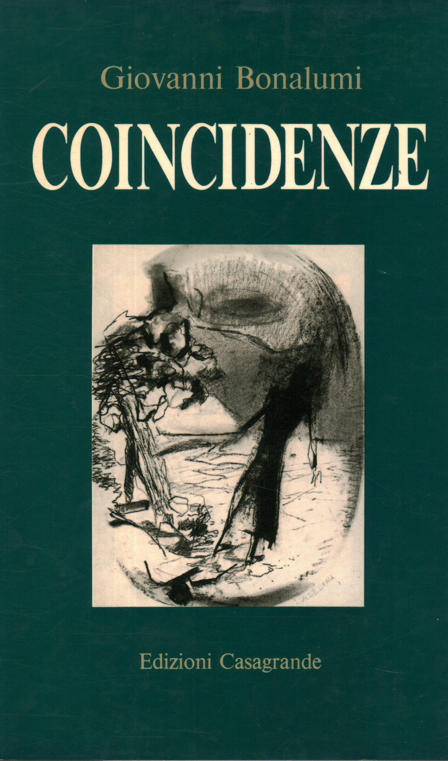Coïncidences, Giovanni Bonalumi