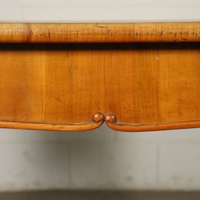 Table Biedermeier Autrichienne