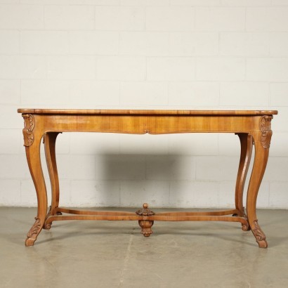 Table Biedermeier Autrichienne