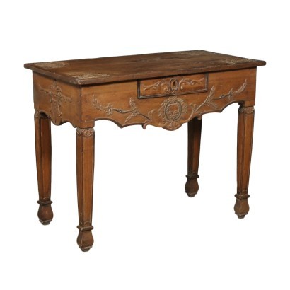 Eastern Europe Neoclassical Desk