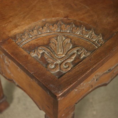 Eastern Europe Neoclassical Desk