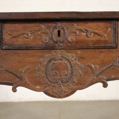 Eastern Europe Neoclassical Desk