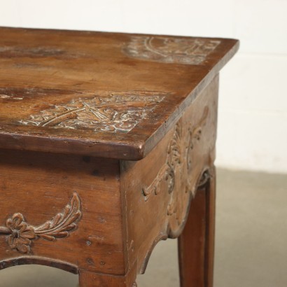 Eastern Europe Neoclassical Desk