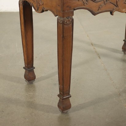 Eastern Europe Neoclassical Desk