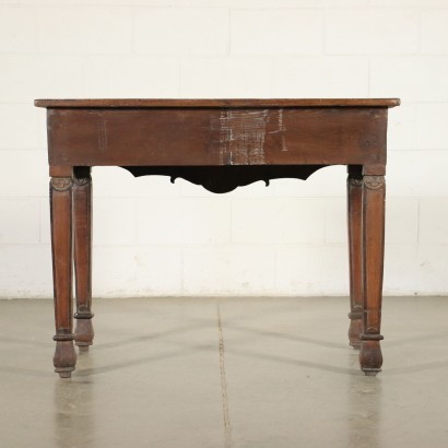 Eastern Europe Neoclassical Desk