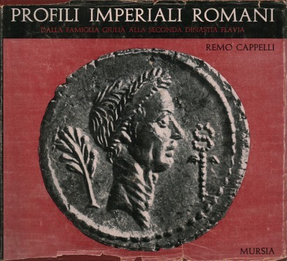 Profili imperiali romani